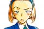 鈴木園子とかいう友達を招待した先で必ず事件が起こるかわいそうな娘