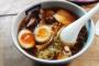某醤油ラーメン　ツーリング先での食事をうpするスレ