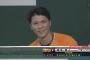 坂本、右方向へ2打席連続ホームラン！