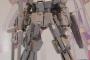 【画像】「MG ダブルゼータガンダムVer.Ka」の試作品が静岡ホビーショーで初展示！ほか