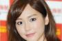 【画像】桐谷美玲、まさかのニップル見え！？