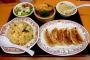 王将にてワイ「…」ﾗｰﾒﾝﾓｸﾞﾓｸﾞ 彼女「…」ﾆｺﾆｺ