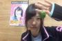 チーム8橋本陽菜の右手握力１４ｗｗｗｗｗｗｗｗｗ