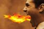 「Dragon's Breath」　食べた者は気道を焼かれて死ぬ　　【恐怖の唐辛子】