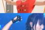 声優・水樹奈々さんの筋肉ってすごいよなｗｗｗｗｗｗｗｗｗｗｗ