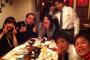 【画像】あっぱれさんま大先生の卒業生の飲み会の写真ｗｗｗ