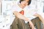 菅田将暉“国宝級イケメン”1位にｗｗｗｗ次好きになるイケメンに成田凌ｗｗｗｗｗ