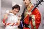 小林由美子、第2子妊娠　不妊治療を経て