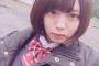 【NMB48】市川美織「アイドルとして劇場に立てていなくて不安がよぎる。チームから1人取り残されるんじゃないか」