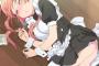 《ひなこのーと》8話感想・画像 メイド姿のひなちゃんも、風邪引きひなちゃんも可愛すぎるぞ
