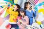 声優ユニット・TrySailのニューシングル「adrenaline!!!」がiTunes総合トップソングチャートで第1位を獲得