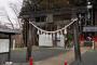 大津波発生時は“古い神社に逃げろ” …  「スサノオ」を祀ったほとんどの神社が被災を回避、津波と神社・地相の関係を記した学術論文が話題に