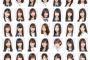 【乃木坂46】6月11日「ギター弾き語り曲集」発売！全21曲収録