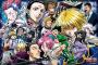 【朗報】HUNTER×HUNTER、1年ぶり連載再開