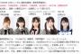 【AKB48総選挙】ニコ生速報特番に大家志津香、小栗有以、久保怜音、谷口めぐ、松岡はなが生出演決定！