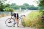 自転車のロードサービスが贅沢過ぎるｗｗｗｗｗこれは恥ずかしいｗｗｗｗｗ