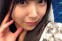 白間美瑠「加齢臭大好き、アロマみたいで落ち着く」
