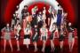 【悲報】E-girls、終わる