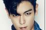 【速報】BIGBANGのT.O.P.が意識不明の重体で発見される 自殺未遂か
