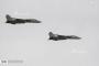 イランで大規模な軍事演習が開催、就役から30年以上もたつF-14戦闘機が登場！