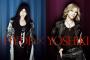 【画像】最新のYOSHIKI(53)&hyde(49)の2ショットがおばちゃんみたいw