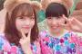 平野美宇「NMB48の植村梓ちゃんとディズニーシーに行きました」