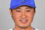 開幕投手石田健大が１軍に合流