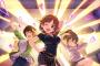 《アイドルマスターシンデレラガールズ》セクシー三銃士を連れてきたよ