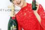 【芸能】新婚の佐々木希、秋田名物「いぶりがっこ」アピール