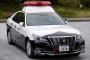 【画像】新型パトカーかっけぇｗｗｗ
