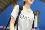 【吉報】須藤凜々花が着用していた「くそったれ」Tシャツが話題沸騰で売り切れ中ｗｗｗｗｗｗｗｗ