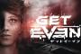 スリラーADV『GET EVEN(ゲットイーブン)』の日本語版トレーラーが公開！