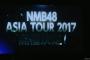 【NMB48】まさかシンガポールなのにシンガポールでLIVEがないんだが