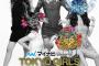 坂道メンバー8名が東京ガールズコレクションに出演決定！