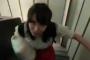SKE48大場美奈、大矢真那を睨む事件・・・