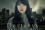 2作同時発売される水樹奈々さんのニューシングル「Destiny's Prelude」と「TESTAMENT」のMUSIC CLIPが公開！