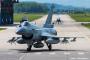 中国空軍のJ-10B戦闘機部隊が競技大会に向けて訓練を実施！