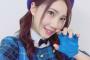 北川綾巴「いつも通り自己紹介したら珠里奈が『リーダーって言わないの？』と詰めてきて鬱陶しかった」
