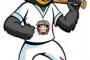 北海道日本ハムファイターズさん、勝率.378