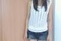 有村架純のホットパンツ姿がセクシーすぎるｗｗ（画像）