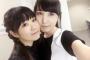 東山奈央と佐倉綾音のツーショット写真がかわいすぎるｗｗ（画像）