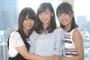 【東スポ】SKE48大矢、松村、惣田の総選挙総括座談会！「今なら(ドームコンサートに)坂東さんも出てないんじゃないかな」