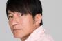 【悲報】ミスチル桜井さん、薄毛の背景に「切実な問題」・・・