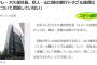 日テレ社長、山口俊投手（39）の暴行事件について「把握していない」