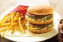 【画像あり】最近のJKはハンバーガーにストローぶっ挿すのが流行りらしいぞｗｗｗｗｗｗ