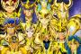 【聖闘士星矢】「黄金聖闘士」で一番弱いキャラｗｗｗｗｗ（画像あり）