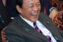 【総理候補】再び、麻生太郎総理の誕生かｗｗｗｗｗｗｗｗｗｗｗｗｗｗｗｗｗｗ