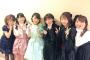 【画像】新田恵海さん、抜群のルックスでアイドルを顔面論破してしまうｗｗｗ