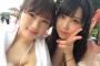 【NMB48】メイさん、なぎちゃんに牙をむくｗｗｗ【渋谷凪咲】
