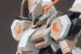 ※ガンプラ作るときに1番最後にする部分は？